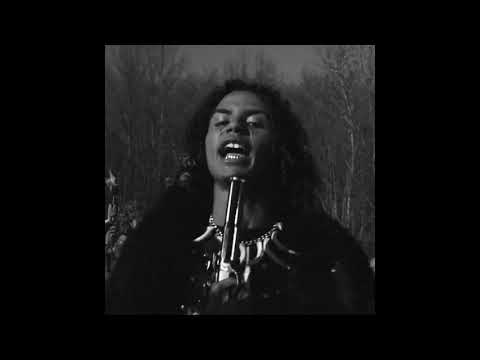 LAYLOW x LUV RESVAL x DINOS Type Beat - ''PRAISE GOD''