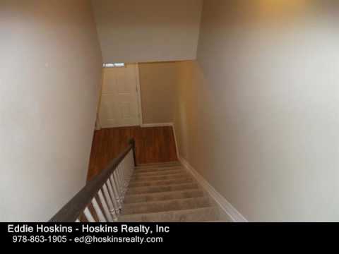 54 Pleasant St, Lowell MA 01852 - Single Family Home - Real Estate - For Sale -