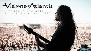 Download lagu VISIONS OF ATLANTIS | Tonight I'm Alive live @ RockHarz 2025 mp3 Download lagu VISIONS OF ATLANTIS | Tonight I'm Alive live @ RockHarz 2025 mp3