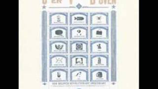 Camper Van Beethoven  -  "Change Your Mind"