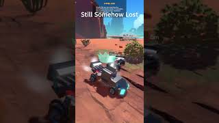 Gadget Dethrone - Video Out Soon! #trailmakers #dethrone