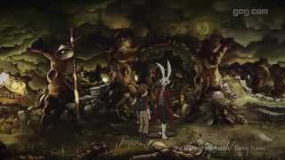 The Night of the Rabbit video thumbnail