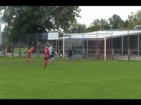 TL inters C - Team Guintzet - le match au sommet