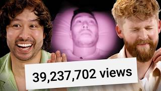 BuzzFeed Alums Ryan & Zack React to Their Best Viral Hits