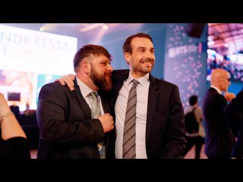 BTS 130 Anni Insieme | Banca Per Il Trentino Alto Adige Highlights All Works EDG Staff