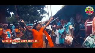 Download lagu TOBENJ BADAI MIYA NODE MINAM//SANTHALI TASA PATY// MOBILE WALA KORA  mp3