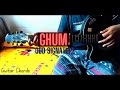 Ghum- Odd Signature Guitar Lesson | Guitar CHORDS