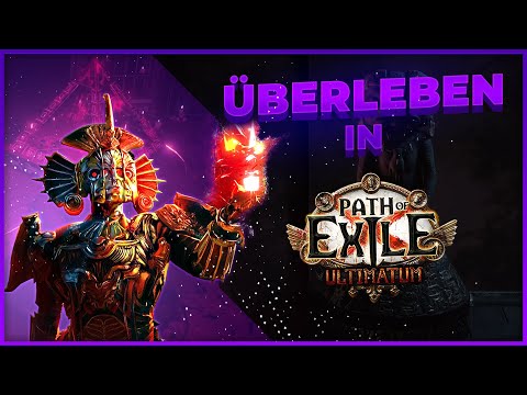 Ultimatum Tipps und Tricks für mehr LOOT - Ultimatum Mechanik erklärt [Path of Exile 3.14]