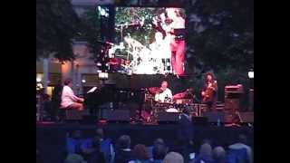 Crimson Jazz Trio - Wilmington, DE, 2006-06-05, set 1