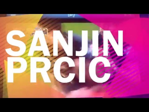 sanjin prcic