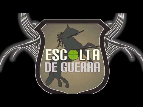 Escolta de Guerra - Super Equipo