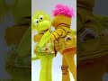 Fraggle Rock Back To The Rock LIVE Is Coming To A City Near You