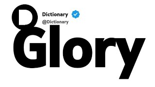 Glory Synonyms | Similar Words 