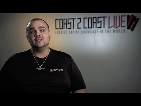 Coast 2 Coast LIVE | World Championships 2018