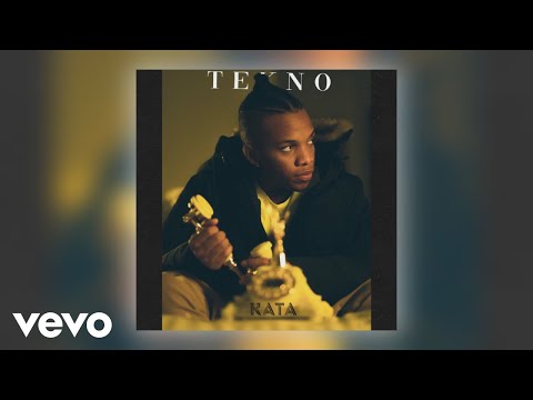 Tekno - Kata (Official Audio)