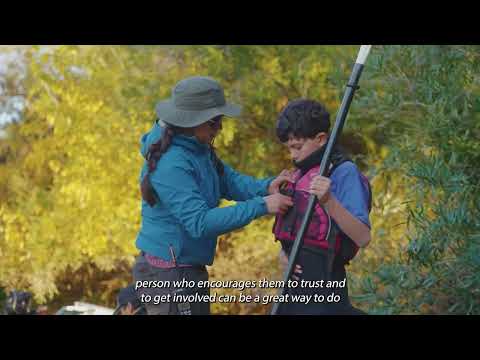Descubrí el Río Uruguay en Kayak | Actividades Gratuitas en San Javier y Nuevo Berlín