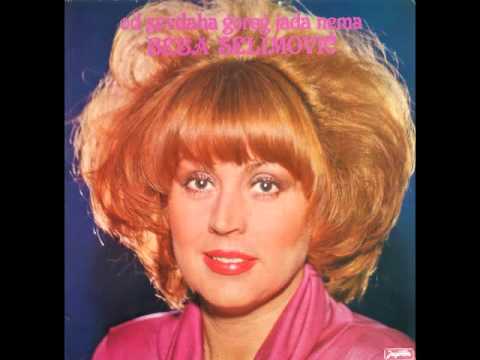 Beba Selimovic - Kraj potoka bistre vode - (Audio)