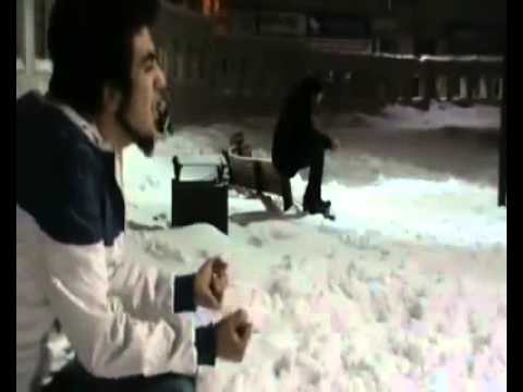 Arsız Bela - Katilisin Sevgimin (Video Klip 2012)