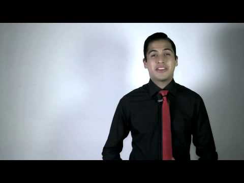 Video Tesis Josue Sánchez ULACIT 2014