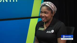 Women’s History Month at UCO