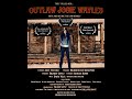 "OUTLAW JOSIE WAYLES" western comedy (pilot teaser)