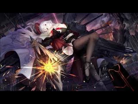 Nightcore (Sidewise) - Prism (with lyrics)