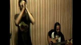 Panoptic - Built to blast - MAGRUDERGRIND Cover [rehearsal]