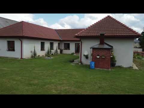 Prodej rodinného domu 236 m2, Příkazy