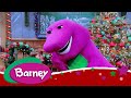 Barney We Re Writing A Letter To Santa