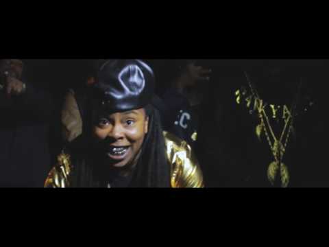 Yung Chattaboxx Ft Mr.PourUp - Message