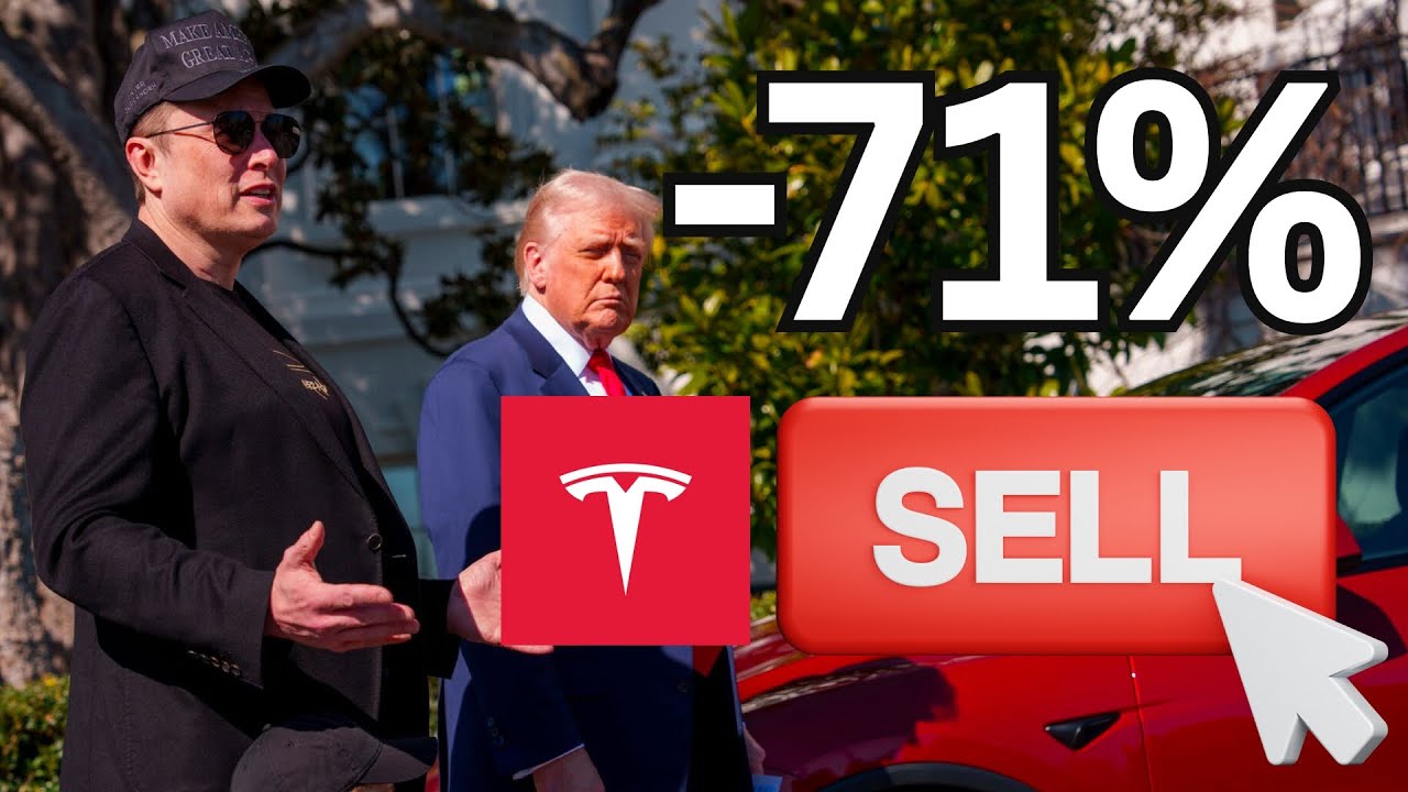 Tesla earnings could BANKRUPT Elon Musk
