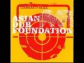 Asian Dub Foundation New Way, New Life 
