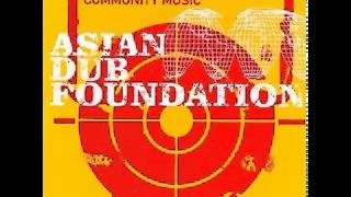 Asian Dub Foundation   New Way, New Life