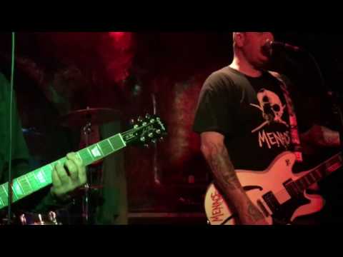 Freakshow, Essen, Germany