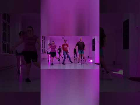 Electro Swing ShuffleDance.pl Klischée x Marina The Kats - Pressure