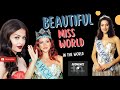 Top 10 Most Beautiful Miss World Winner Most Beautiful Miss World