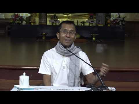 408-ปฏิบัติธรรม 22-26 ก.พ.63 (06).วิธีเห็นธรรมภายในและภายนอก