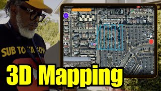 3D Mapping Using Dronelink, DJI Air 2S, And Maps Made Easy
