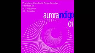 Francisco Allendes & Felipe Venegas - Socrates