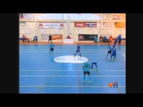 Valdepeñas-ElEjido.wmv adpite1986