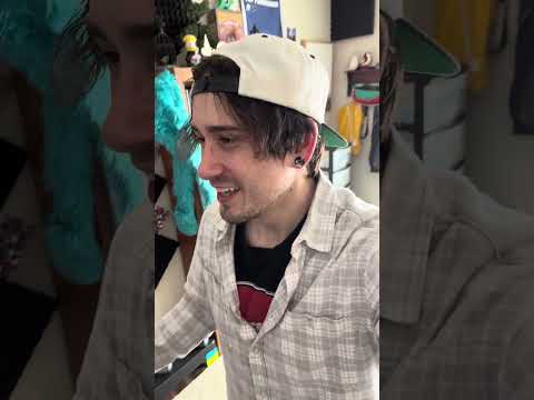 Strong Bad Tongue Twisters on a Treadmill #meme #fyp #voiceacting