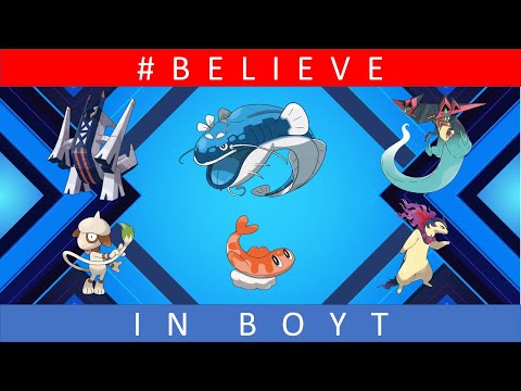 Grand Challenge III - Ep.2