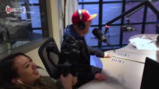 Jo Koy on Lamont and Tonelli