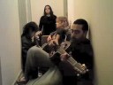 Mother of Violence (Peter Gabriel) cover - Rehearsal - 31 Jul 2008 video thumbnail