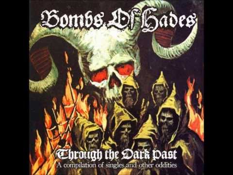 Bombs Of Hades - Evil Dead (Zeke cover)