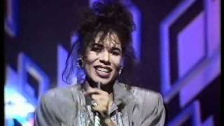 Five Star - Whenever You&#39;re Ready - Top Of The Pops - Thursday 20th August 1987