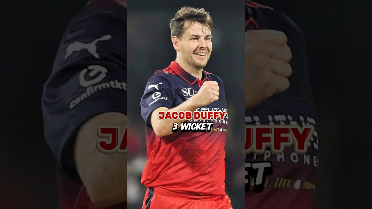 RCB vs SRH 1st Ipl Match Highlights 2026💪 #shorts #rcbvssrh #ipl2026 #viratkohli #cricket