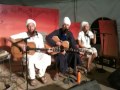 Gurunam Singh With Trevor Pritam Hari, Bachan ...