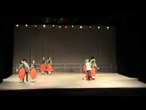 Skate - Nerejati ciema suņi TDA "Jaunība"