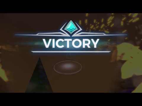 I DESTROYED A TRASHTALKER ON PALADINS...
